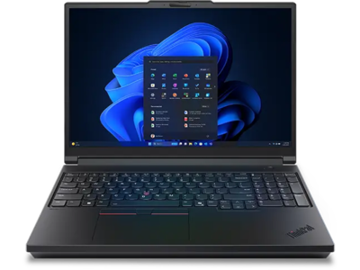 ThinkPad P16 Gen 3 (16" Intel)