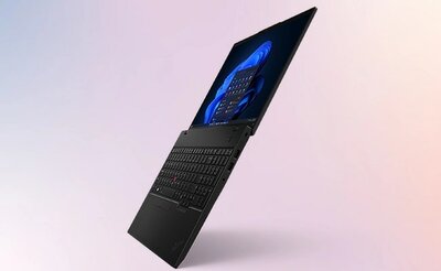 THINKPAD TOUGHHoldbarhed din virksomhed kan regne med