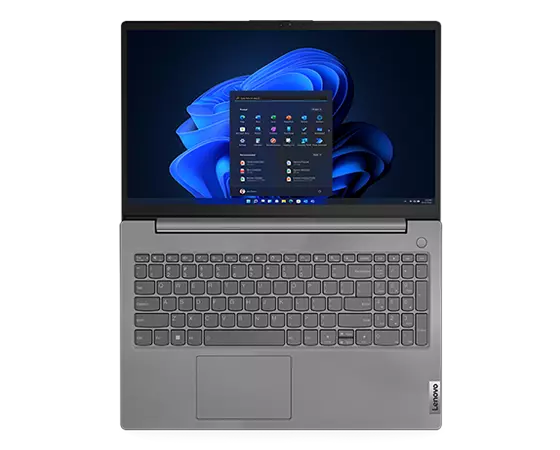 folie 1 von 9, vergrößern, lenovo v15 gen 3 (15" intel)