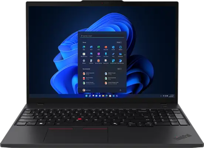 ThinkPad T16 Gen 4 (16″ Intel)