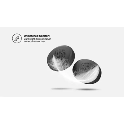 Udviklet til komfort