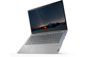 Lenovo ThinkBook 14 Gen 2 (14" Intel)