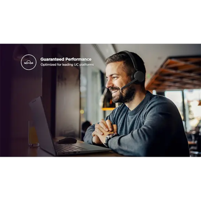 Opkald med uovertruffen klarhed