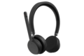 folie 1 von 5, vergrößern, lenovo wireless stereo-headset