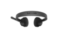 folie 4 von 5, vergrößern, lenovo wireless stereo-headset