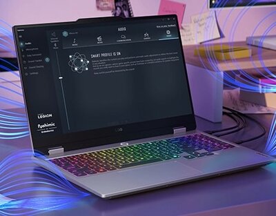 Nahimic fra Steelseries Audio