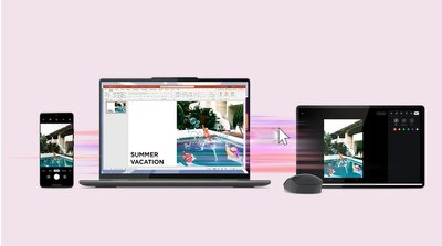 SMART CONNECTProblemfri navigation, maksimalt fokus
