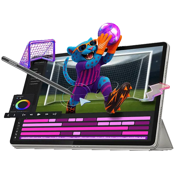 folie 8 von 9, vergrößern, lenovo yoga tab