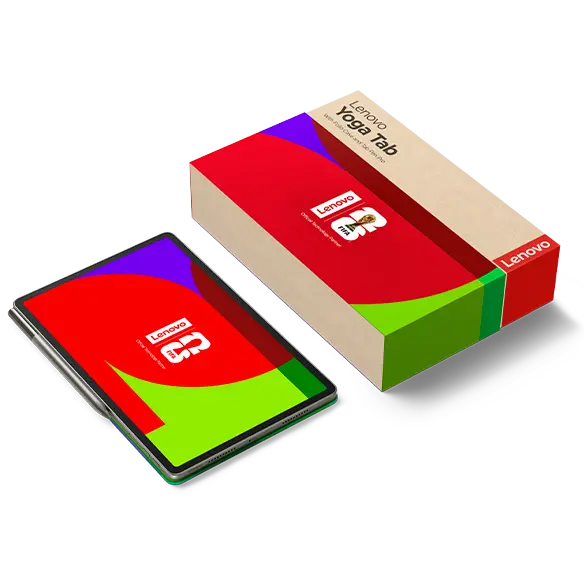 folie 9 von 9, vergrößern, lenovo yoga tab