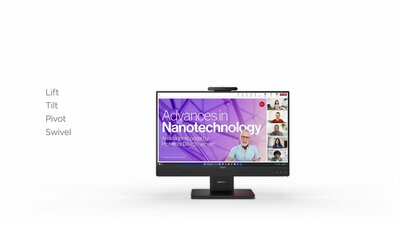 ThinkVision T24-4v Monitor