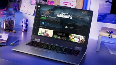 Introduktion til Legion Space