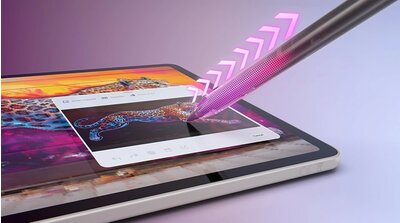 LENOVO TAB PEN PROTegn helt naturligt