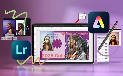*Tilbuddet er kun gyldigt i en begrænset periode. Det 3 måneders gratis Perplexity Pro-abonnement skal indløses inden den 1. august 2027. Dette tilbud er udelukkende tilgængeligt for nye Perplexity-brugere og eksisterende brugere, der aldrig tidligere har abonneret på eller prøvet Perplexity Pro. For at aktivere dit tilbud og få adgang til alle tilgængelige fordele skal du starte Lenovo Vantage-appen på din enhed og følge instruktionerne i appen, der findes via reklamebanneret. Vilkår og betingelser gælder. Tilbuddet kan ændres eller annulleres uden varsel.