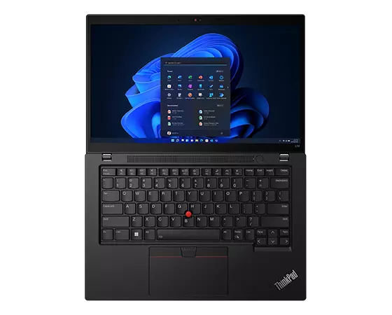 Lenovo ThinkPad T16 Gen 2 - 16 - Intel Core i7 - 1365U - vPro