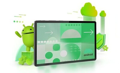 OPGRADERING AF OPERATIVSYSTEM