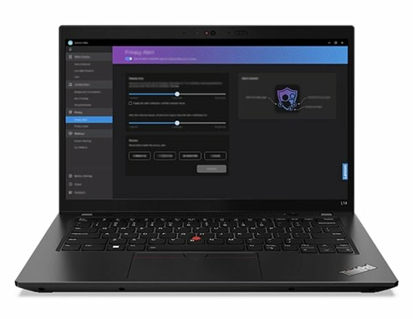 LenovoThinkPad T14Gen1 i7 16GB 476GB SSD