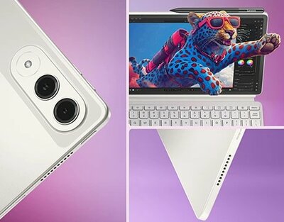 Kraft i en lille pakke