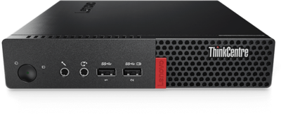 lenovo thinkcentre m710q 10mr