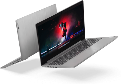 Lenovo IdeaPad 3, 15.6