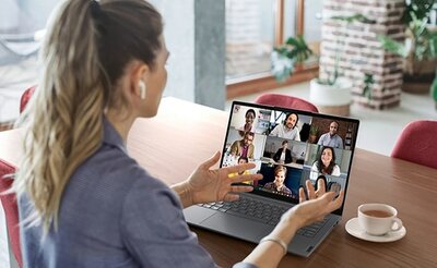 Teknologi, som din virksomhed kan stole på