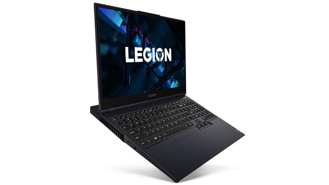 slide 4 of 9, show larger image, legion 5i gen 6 (15″ intel)