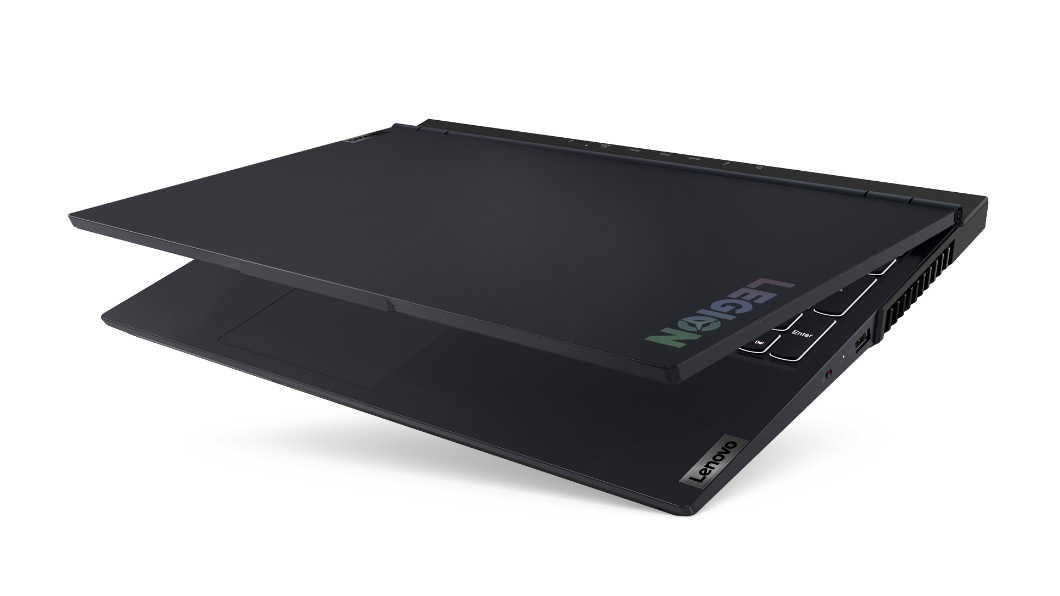 slide 5 of 9, zoom in, legion 5i gen 6 (15″ intel)