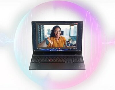 Lyd og video bygget til virkningsfulde interaktioner