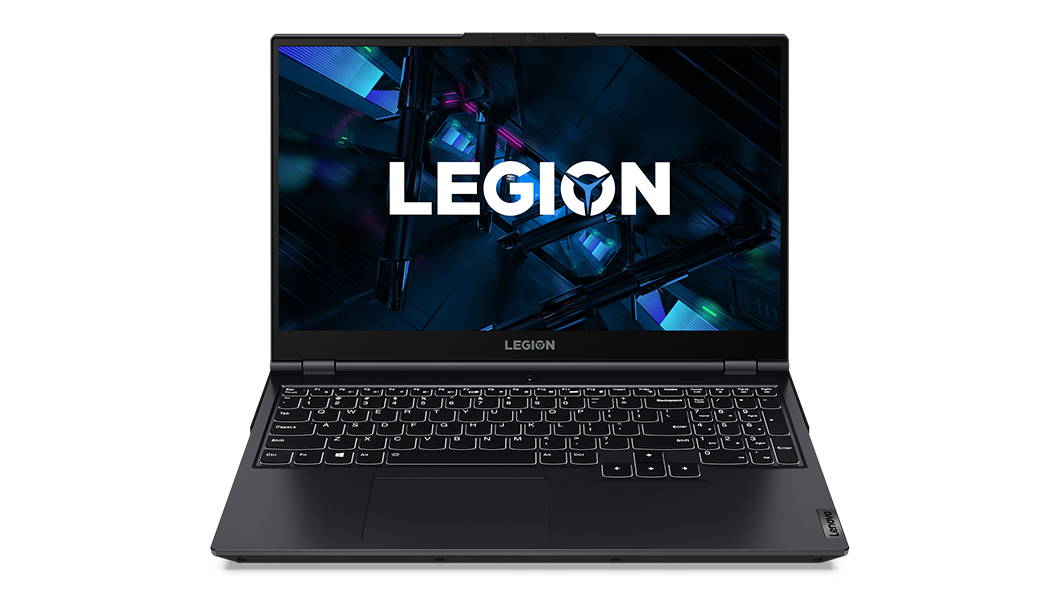 slide 1 of 9, zoom in, legion 5i gen 6 (15″ intel)