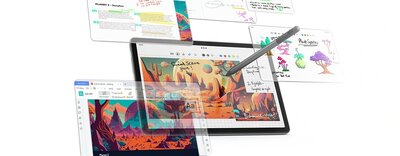 Apprentissage plus intelligent : écrivez, créez, explorez