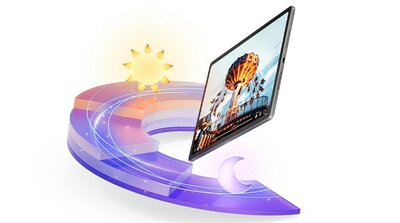 LANG BATTERILEVETIDTænd og bliv bare ved