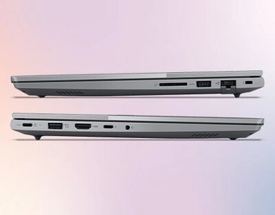  Raum für alles, Leistung für alles 