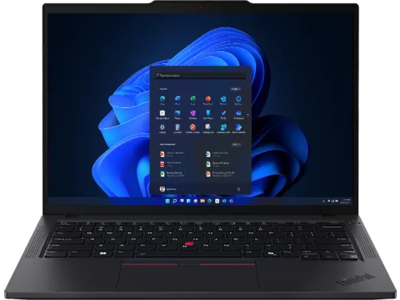 ThinkPad T14 Gen 5 (14" AMD)