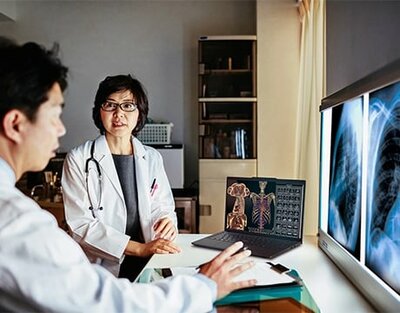 Mød udfordringerne i moderne lægevidenskab