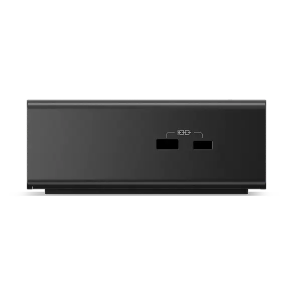 folie 6 von 6, vergrößern, thinkpad thunderbolt 4 smart dock gen2 7500-eu - ina - vie- rok