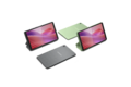 slide {0} of {1}, zoom in, Lenovo Tab One