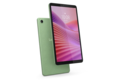 slide {0} of {1}, zoom in, Lenovo Tab One