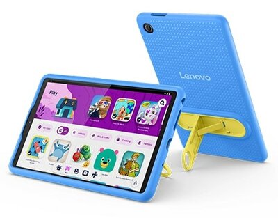 Lenovo støddæmpende etui, sikrer sikker sjov