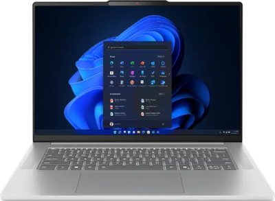 Laptop LENOVO IdeaPad Slim 5 15ARP10, AMD Ryzen 7 7735HS pana la