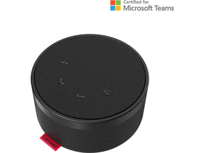 Lenovo Go Wired Speakerphone