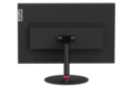 folie 3 von 5, vergrößern, thinkvision t25d-10 25" wuxga-monitor