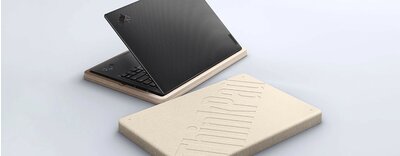 Pålidelig ThinkPad-kvalitet