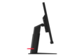 folie 2 von 5, vergrößern, thinkvision t25d-10 25" wuxga-monitor
