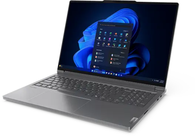 ThinkBook 16p Gen 5 (16" Intel)