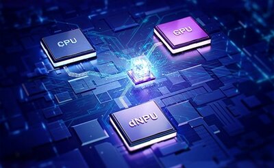 OMDEFINER AI-ARBEJDSGANGE MED LYNSKARP PRÆCISION