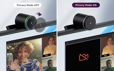 Privatliv, du kan kontrollere