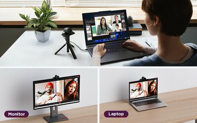 Få ubesværet opsætning