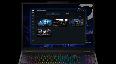 Gaming Zone