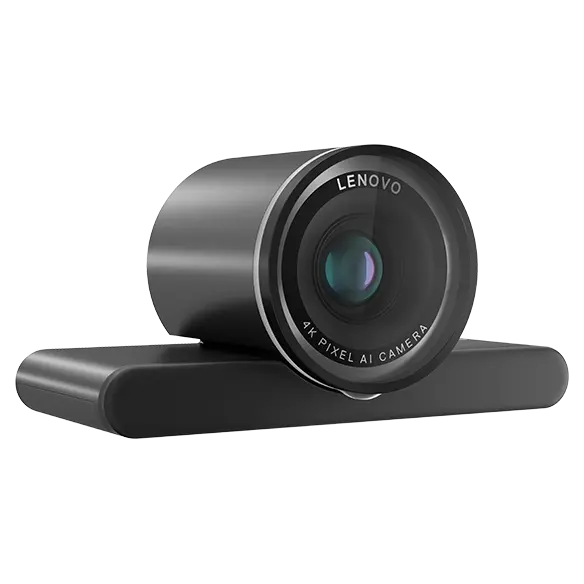folie 7 von 8, vergrößern, lenovo 4k pro webcam