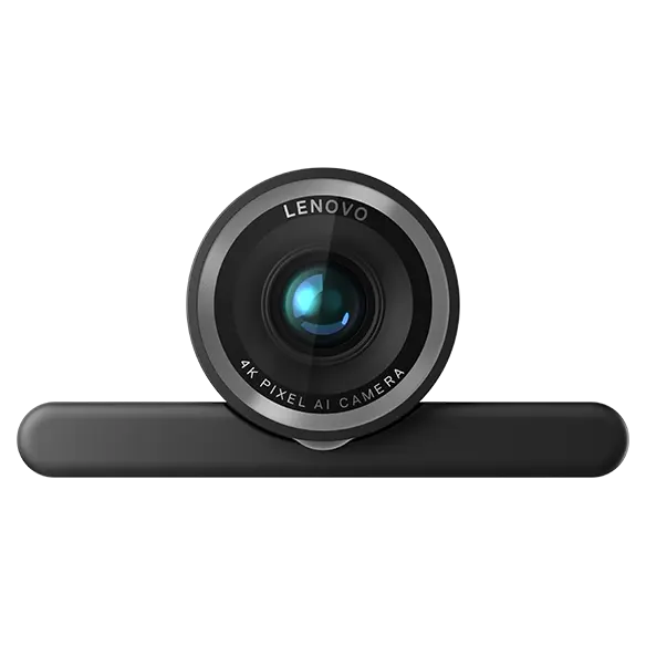 folie 2 von 8, vergrößern, lenovo 4k pro webcam
