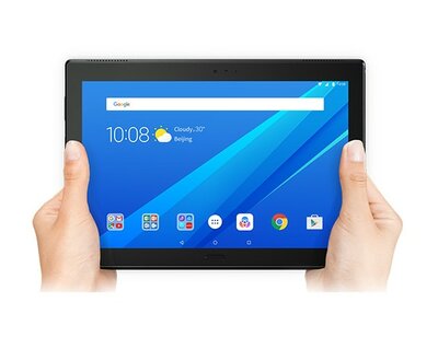 【みち】Lenovo TAB4 702LV 楽天市場】【未使用品】Lenovo TAB4 702LV SIMフリー SIMロック